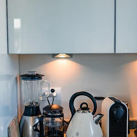 Irini's Bayside Loft Fiszkárdo
