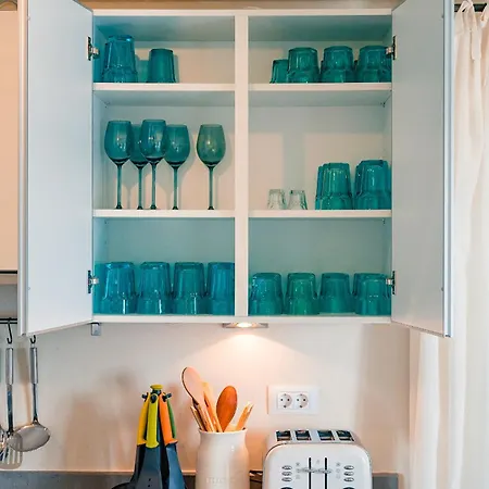 Apartman Irini's Bayside Loft *