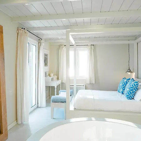 Irini's Bayside Loft Fiszkárdo