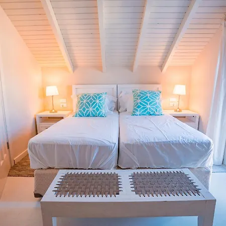 Irini's Bayside Loft Fiszkárdo