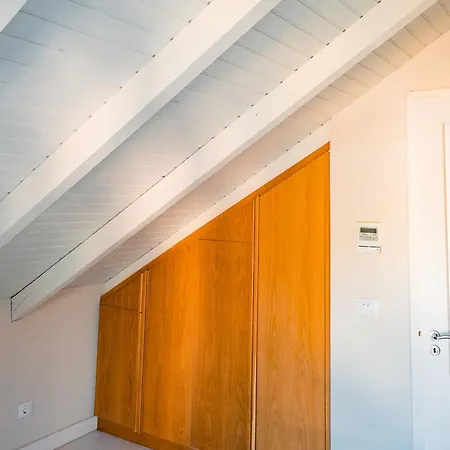 Apartman Irini's Bayside Loft Fiszkárdo