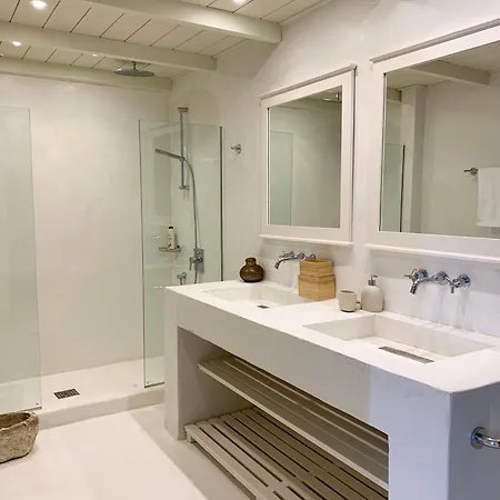 Irini's Bayside Loft