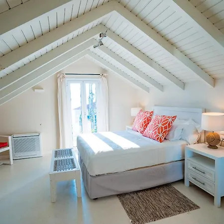 Irini's Bayside Loft Lejlighed Fiskardo