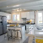 Irini's Bayside Loft * Fiskardo