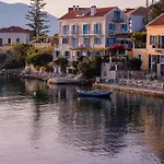 Irini's Bayside Loft *