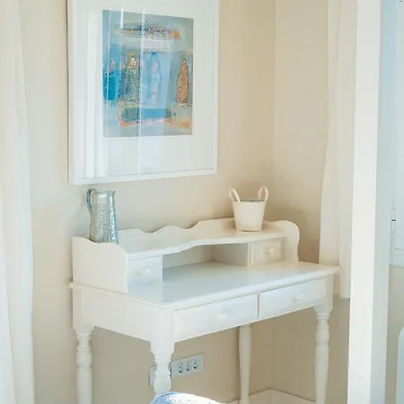 Irini's Bayside Loft Appartement *