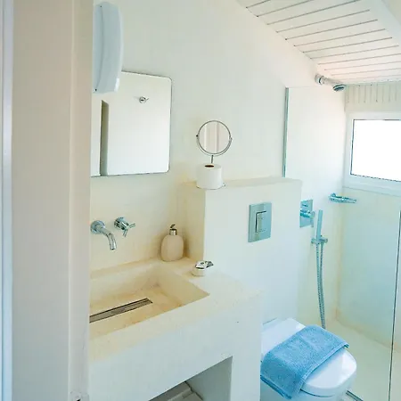Irini's Bayside Loft *