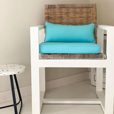 Appartement Irini's Bayside Loft *