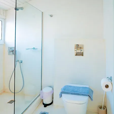 Irini's Bayside Loft Appartement Fiskardo