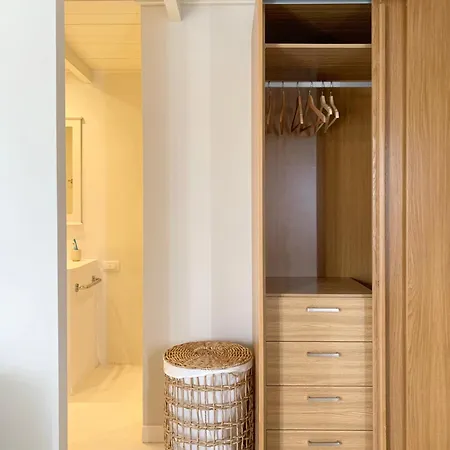 Irini's Bayside Loft Apartmán Fiskardo