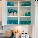 Lejlighed Irini's Bayside Loft *